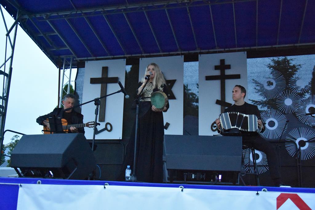 XIV Edycja Spotkania Trzech Kultur